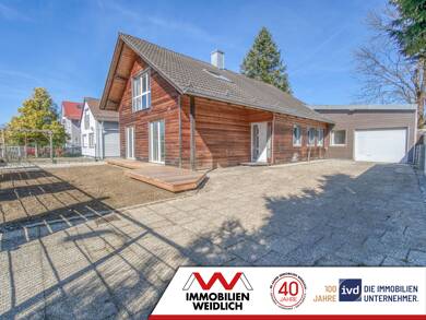 Einfamilienhaus zum Kauf 1.298.000 € 3 Zimmer 240 m² 578 m² Grundstück Eglharting Kirchseeon 85614