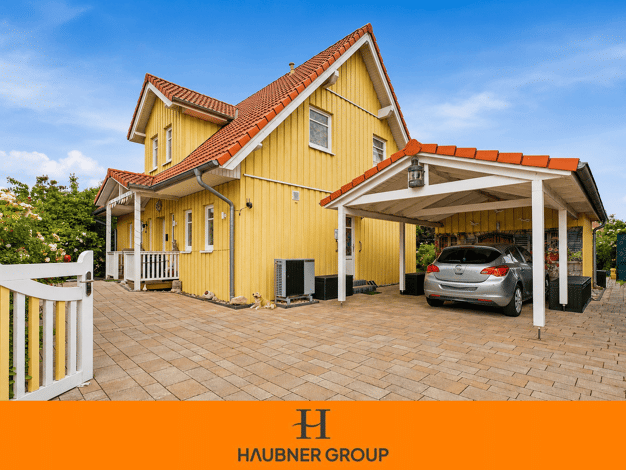 Einfamilienhaus zum Kauf 449.000 € 5 Zimmer 188 m² 1.103 m² Grundstück Ranzenbüttel Berne 27804