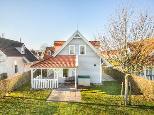 Einfamilienhaus zum Kauf provisionsfrei 239.000 € 3 Zimmer 83 m² 306 m² Grundstück frei ab sofort Schouwen-Duiveland 4311 NG