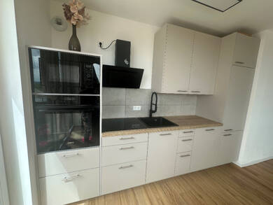 Wohnung zur Miete 1.207 € 4 Zimmer 100,6 m² Dachgeschoss, 3. Geschoss frei ab 01.08.2025 Rosalind-Franklin-Allee 58 Bemerode Hannover 30539