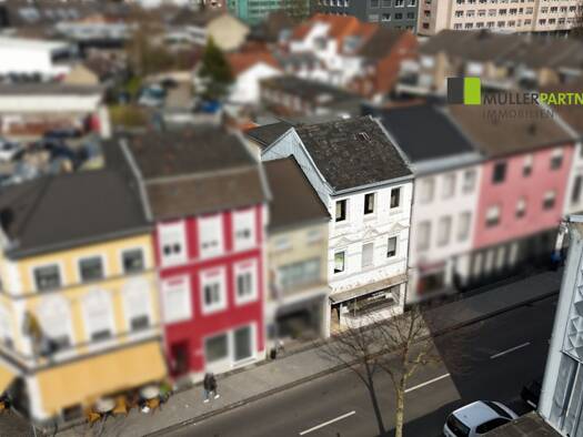 Haus zum Kauf 120.000 € 7 Zimmer 146,1 m² 387 m² Grundstück Eschweiler 52249