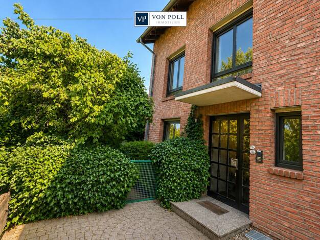 Reihenendhaus zum Kauf 529.000 € 6,5 Zimmer 176,2 m² 308 m² Grundstück Huckingen Duisburg-Süd 47259