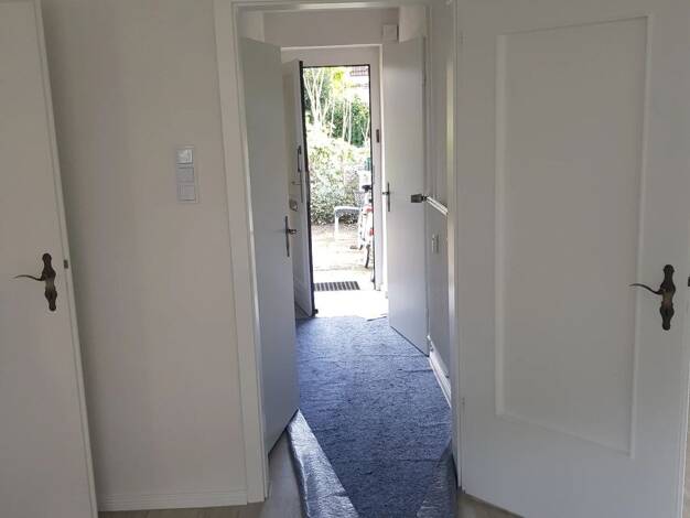 Wohnung zur Miete 479 € 2 Zimmer 44,8 m² Bramfeld Hamburg 22179