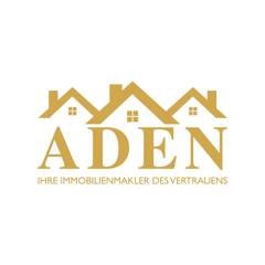 ADEN, Ihre Immobilienmakler des Vertrauens GmbH logo