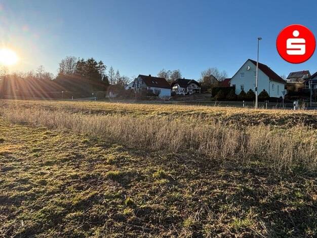 Grundstück zum Kauf provisionsfrei 90.000 € 500 m² Grundstück Alfeld Alfeld 91236
