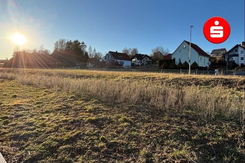 Grundstück kaufen in Alfeld immowelt