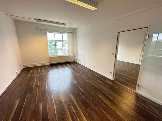 Bürofläche zur Miete 10 € 4 Zimmer 145 m² Bürofläche Wandsbek Hamburg 22041