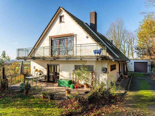 Einfamilienhaus zum Kauf 679.000 € 8 Zimmer 318 m² 4.185 m² Grundstück Kaldauen Siegburg / Seligenthal 53721