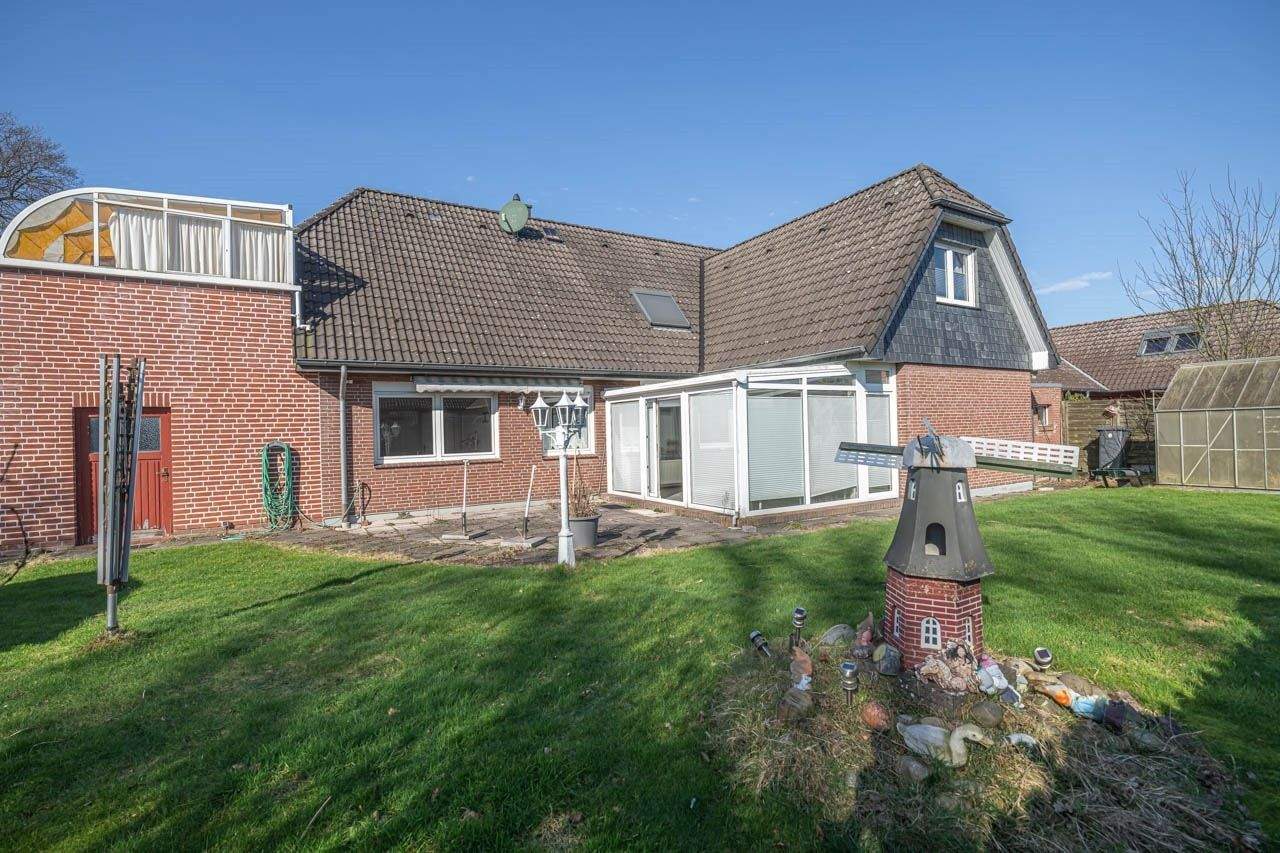 House in Wiefelstede, Landkreis Ammerland - Ansicht 3
