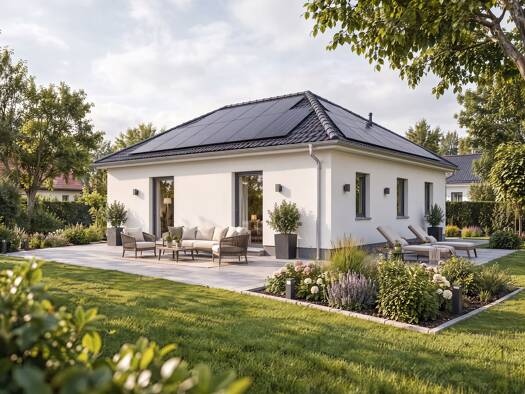 Einfamilienhaus zum Kauf provisionsfrei 229.593 € 3 Zimmer 81,7 m² 397 m² Grundstück Munster Munster 29633