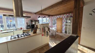 Haus zum Kauf 469.000 € 10 Zimmer 327 m² 2.791 m² Grundstück frei ab sofort Hoetmar Warendorf 48231