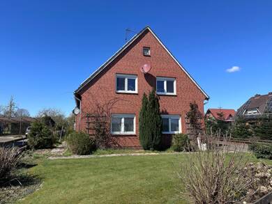 Mehrfamilienhaus zum Kauf 240.000 € 8 Zimmer 177 m² 1.247 m² Grundstück Schwaförden Schwaförden 27252