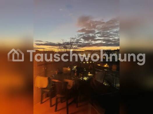 Wohnung zur Miete Tauschwohnung 1.110 € 3 Zimmer 83 m² 4. Geschoss Britz Berlin 12051