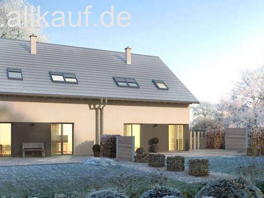 Haus zum Kauf 600.078 € 6 Zimmer 263,3 m² 812 m² Grundstück Dürmentingen 88525
