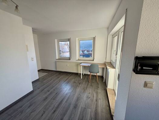 Wohnung zur Miete 450 € 1 Zimmer 26 m² Geschoss 5/5 frei ab sofort Ebingen Albstadt 72458