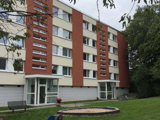 Wohnung zur Miete nur mit Wohnberechtigungsschein 650 € 3 Zimmer 67 m² 1. Geschoss frei ab sofort Brasselstraße 3 Beberich Viersen 41747