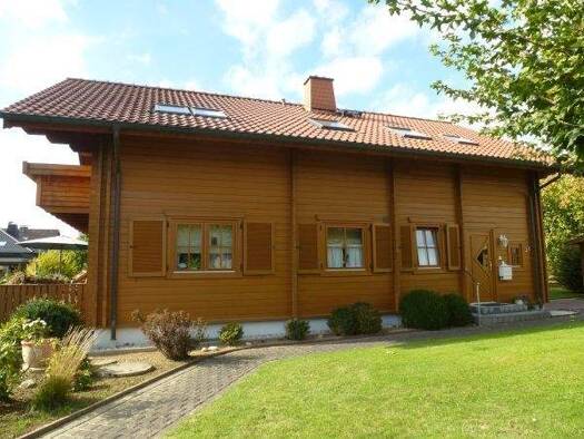 Wohnung zur Miete 620 € 3 Zimmer 92 m² Geschoss EG/2 frei ab 01.08.2026 Dreyen Enger 32130