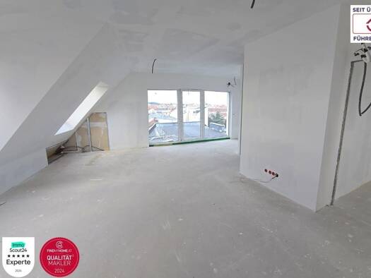 Wohnung zum Kauf - Erstbezug 699.000 € 3 Zimmer 91,8 m² 5. Geschoss Geblergasse Wien 1170