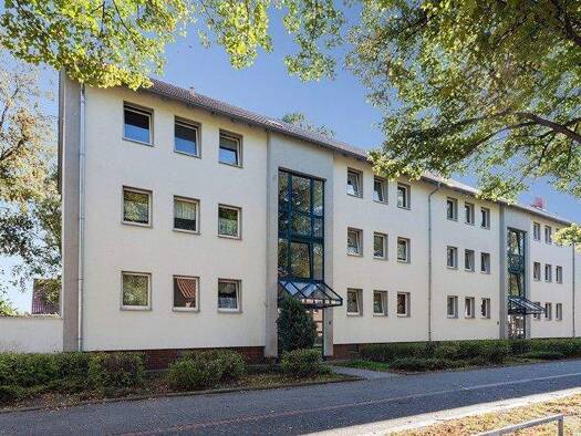 Wohnung zur Miete 688 € 3 Zimmer 59,4 m² frei ab 01.03.2026 Am Mittelfelde 103 Wülfel Hannover 30519