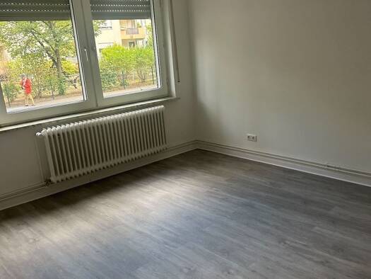 Wohnung zur Miete 468 € 2 Zimmer 50,4 m² frei ab 01.10.2026 Westendstraße 37 Langen Langen 63225