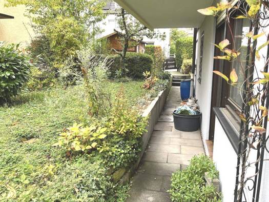 Wohnung zum Kauf 490.000 € 4 Zimmer 98 m² Zuffenhausen Stuttgart 70435