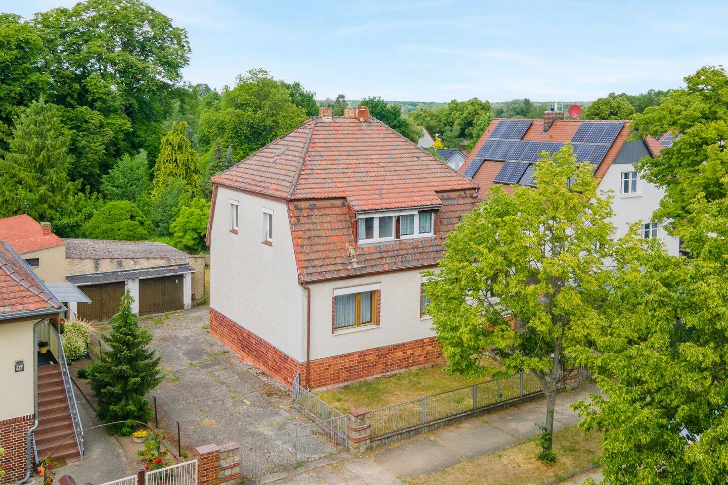 Einfamilienhaus zum Kauf - Ansicht 4