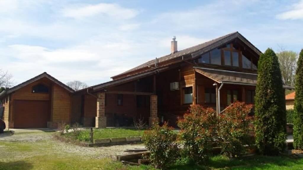 Einfamilienhaus zum Kauf provisionsfrei 219.000 € 5 Zimmer 160 m² 2.100 m² Grundstück Komitat Somogy