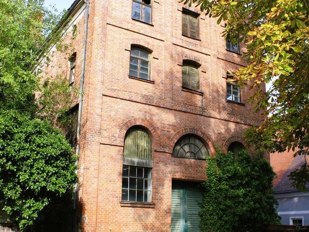 Gewerbeobjekt zum Kauf provisionsfrei als Kapitalanlage geeignet 100.000 € 1.080 m² 1.080 m² Grundstück Neuburger Straße 3 Hohenwart Hohenwart 86558
