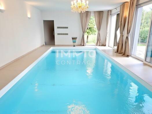 Villa zum Kauf 3.300.000 € 11 Zimmer 700 m² 1.276 m² Grundstück Pfaffstätten 2511