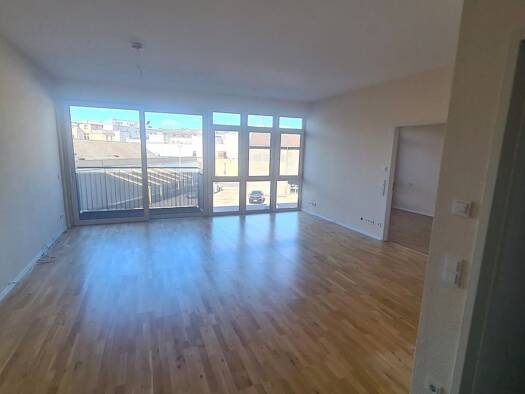 Wohnung zur Miete 789 € 2 Zimmer 67,6 m² 1. Geschoss frei ab 16.08.2026 Uerdinger Straße 2 Moers-Mitte Moers 47441
