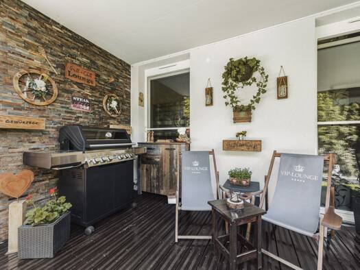 Wohnung zum Kauf 545.000 € 4 Zimmer 97,2 m² EG Landeck 6500