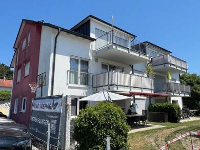Wohnung zur Miete 1.250 € 4 Zimmer 99 m² EG frei ab 01.10.2025 Bierkeller-Waldeck Langenargen 88085