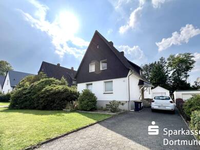Einfamilienhaus zum Kauf 7 Zimmer 147 m² 976 m² Grundstück Lücklemberg Dortmund 44229