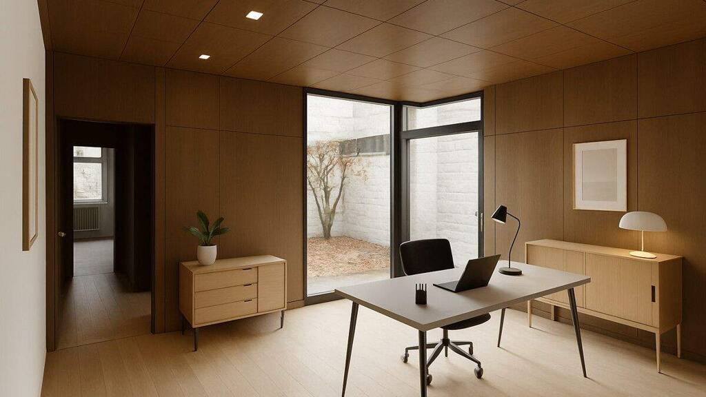 Bungalow zum Kauf 1.284.000 € 9 Zimmer 312 m² 1.053 m² Grundstück Reichelsdorfer Keller Nürnberg 90453