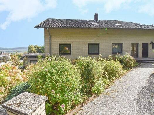 Einfamilienhaus zum Kauf 390.000 € 7 Zimmer 189 m² 1.500 m² Grundstück Duingen 31089
