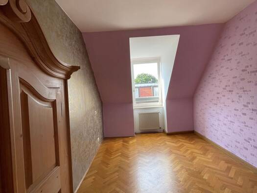 WG-Zimmer zur Miete 700 € 16 m² Geschoss 4/5 frei ab 15.09.2026 Au-Haidhausen München 81667