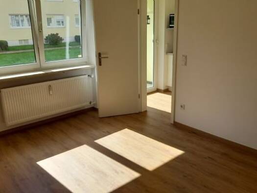 Wohnung zur Miete 890 € 1 Zimmer 28 m² EG Thalk.Obersendl.-Forsten-Fürstenr.-Solln München 81477