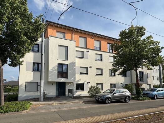 Wohnung zum Kauf 310.000 € 2 Zimmer 82 m² EG Krämpfervorstadt Erfurt 99085