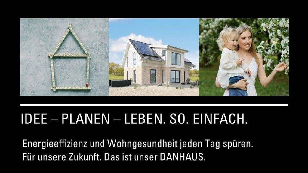 Einfamilienhaus zum Kauf provisionsfrei 1.060.050 € 6 Zimmer 163 m² 760 m² Grundstück Poppenbüttel Hamburg 22399