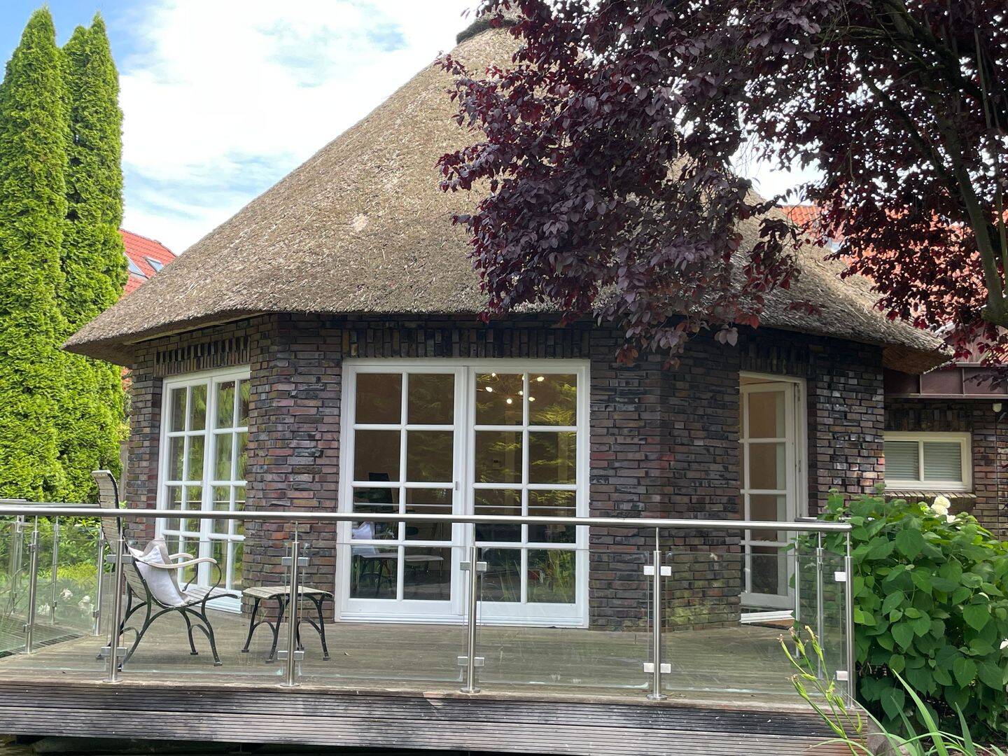 Einfamilienhaus zum Kauf - Ansicht 2
