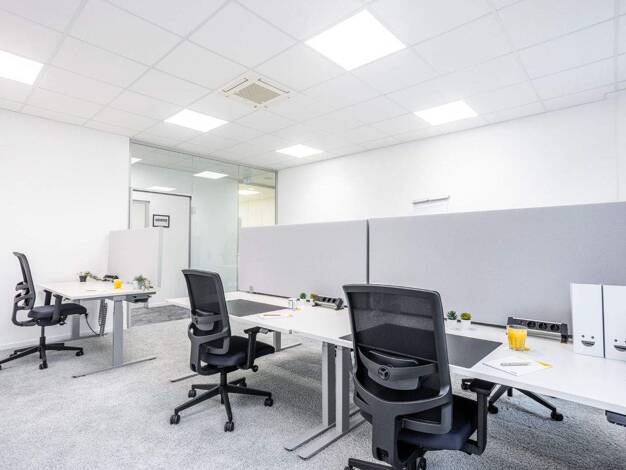 Bürofläche zur Miete provisionsfrei 45 m² Bürofläche Graben Amstetten 3300