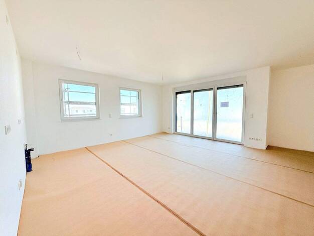 Wohnung zur Miete - Erstbezug 1.150 € 3 Zimmer 85 m² 1. Geschoss frei ab 01.01.2026 Annerod Fernwald 35463