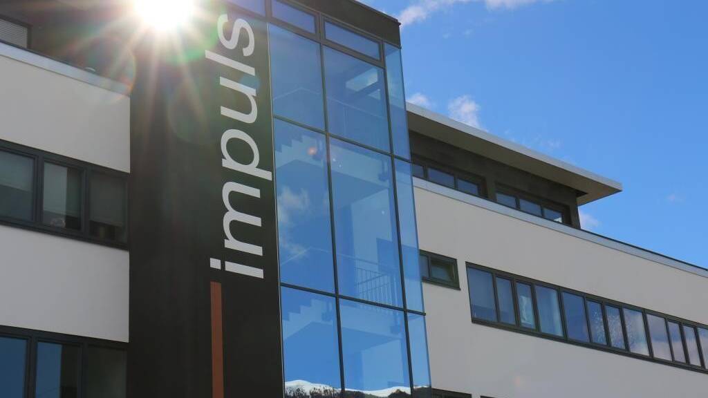 Bürofläche zur Miete 1.650 € 3,5 Zimmer 100 m² Bürofläche Seeboden 9871