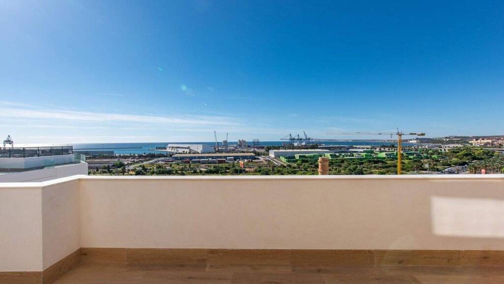 Sonstiges zum Kauf provisionsfrei 499.000 € 3 Zimmer 120 m² Alicante