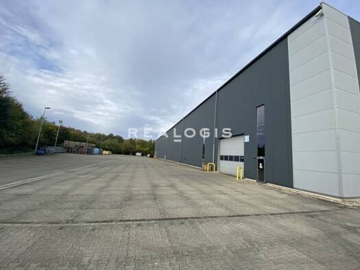 Halle/Industriefläche zur Miete provisionsfrei 3.500 m² Lagerfläche Unna 59423