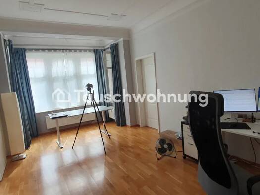 Wohnung zur Miete Tauschwohnung 394 € 2 Zimmer 56 m² 2. Geschoss Stötteritz Südost 04299