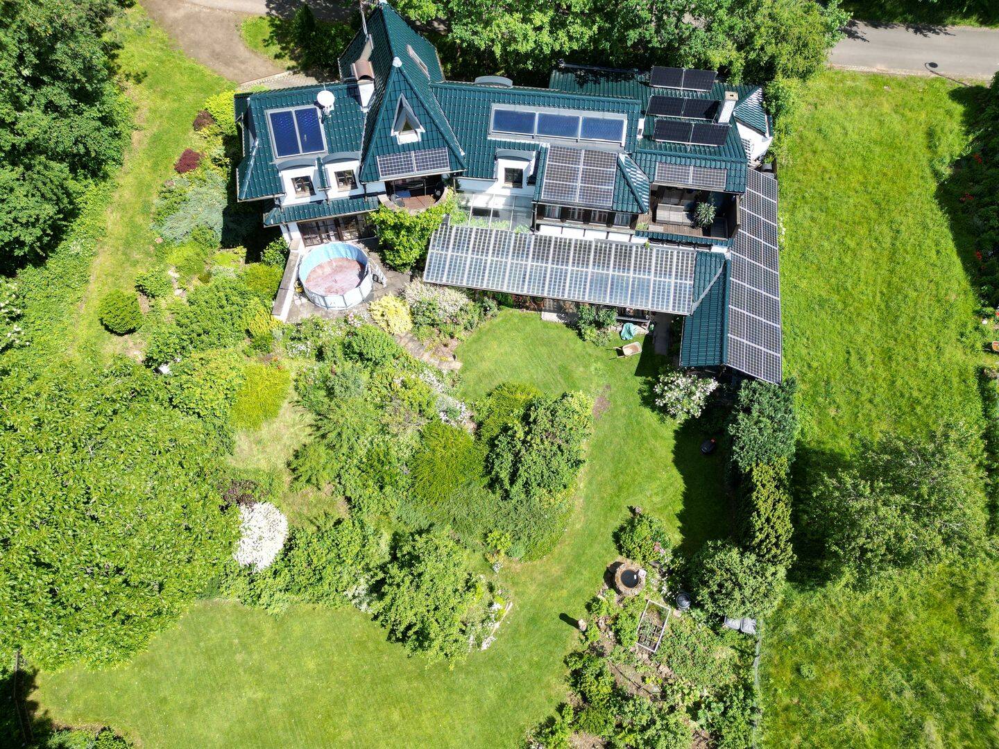 Haus – Hümmel, Ahrweiler - Ansicht 4