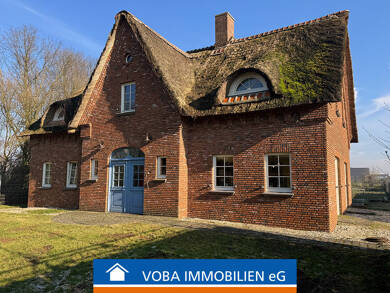 Wohn- und Geschäftshaus zum Kauf als Kapitalanlage geeignet 995.000 € 6 Zimmer 851 m² 3.639 m² Grundstück Goch Goch 47574