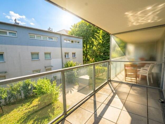 Wohnung zum Kauf 270.000 € 2 Zimmer 53,9 m² Meidling 1120