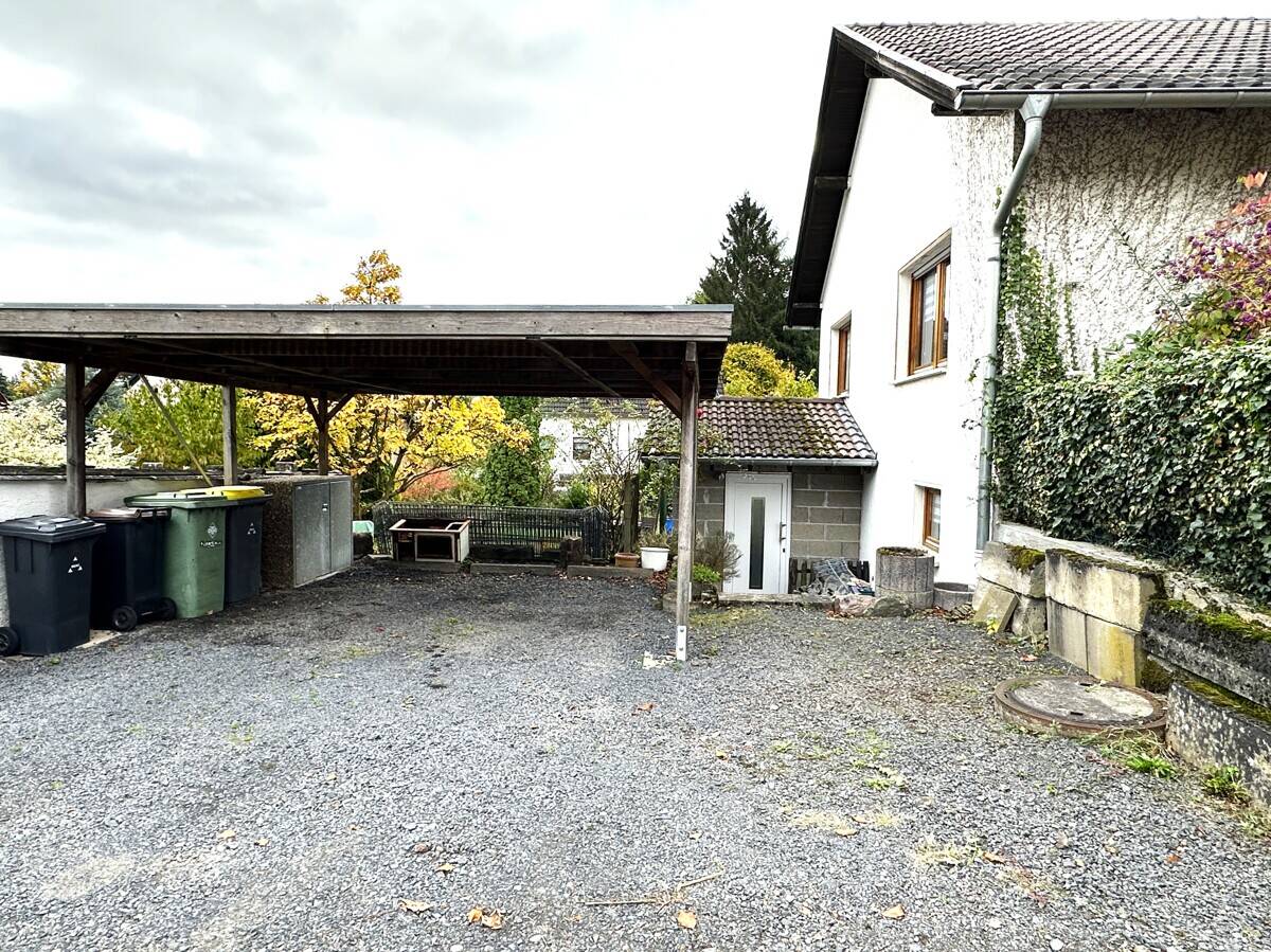 Einfamilienhaus zum Kauf - Ansicht 4